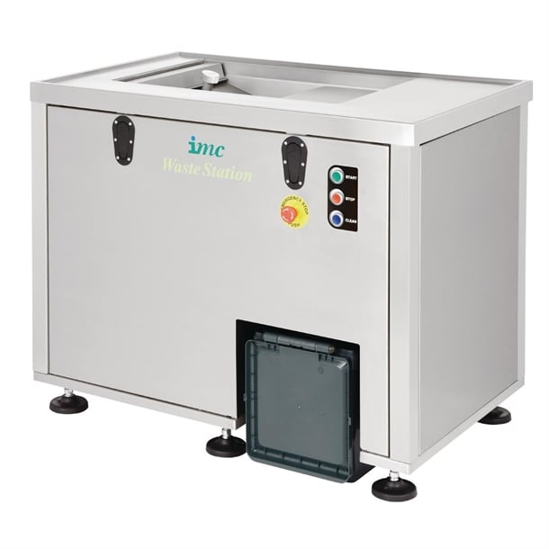 Grease Traps & Waste Disposal Units