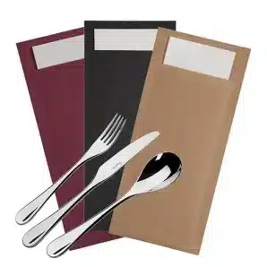Buy Cutlery Pouches at Smart Hospitality Supplies