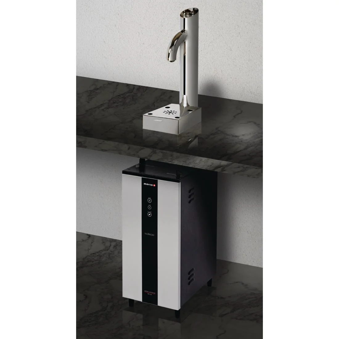 Marco Under Counter Water Boiler Ecoboiler UC10 - Image 2