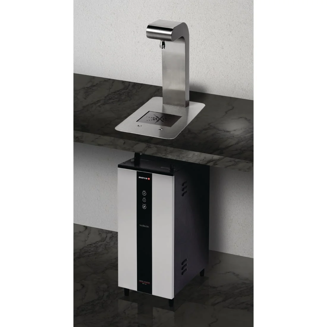 Marco Under Counter Water Boiler Ecoboiler UC10 - Image 3
