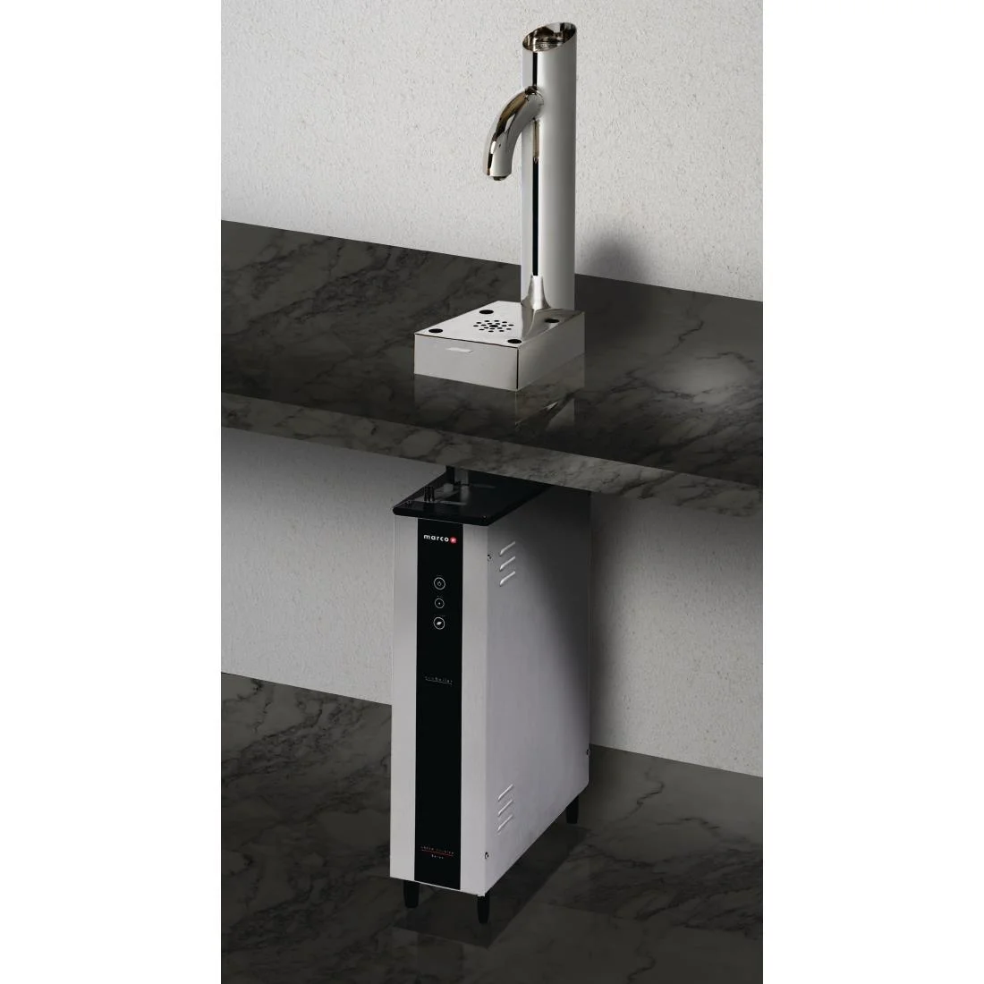 Marco Tubular Font for Marco Under Counter Boilers - Image 2
