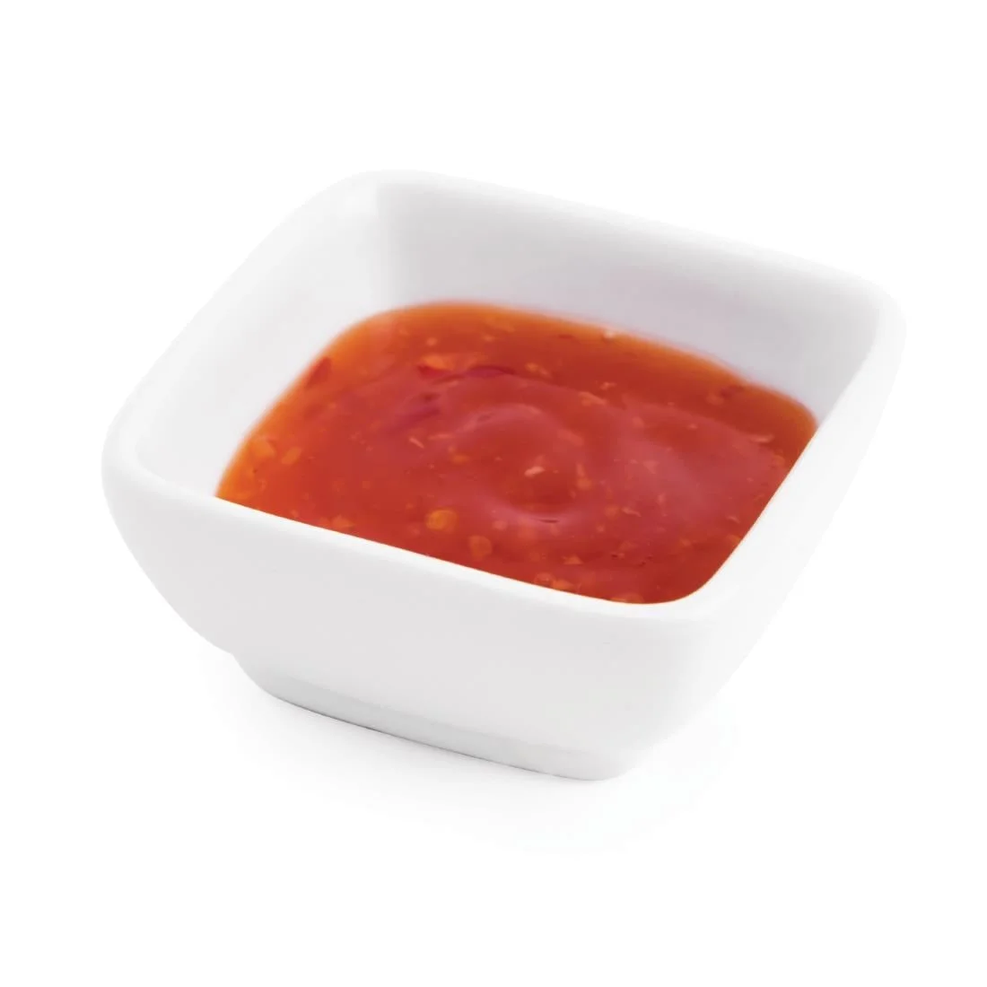 Olympia Miniature Rounded Square Dishes 60mm - Image 2