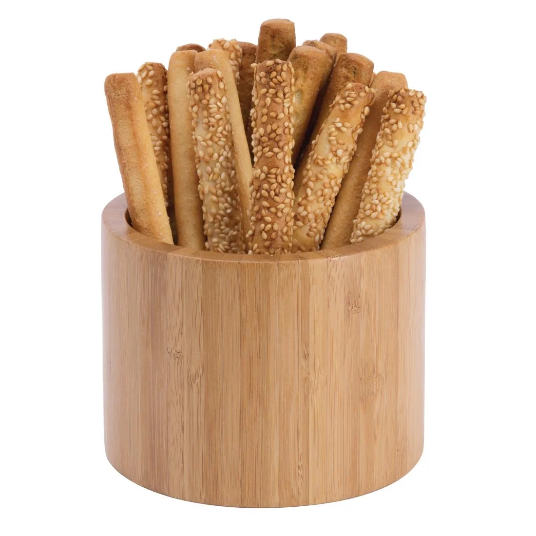 Olympia Bamboo Risers Set of 3 - Image 2