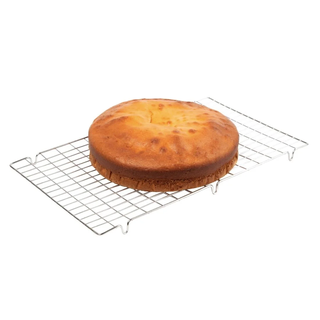 Vogue Cake Cooling Tray 43x 25cm - Image 2