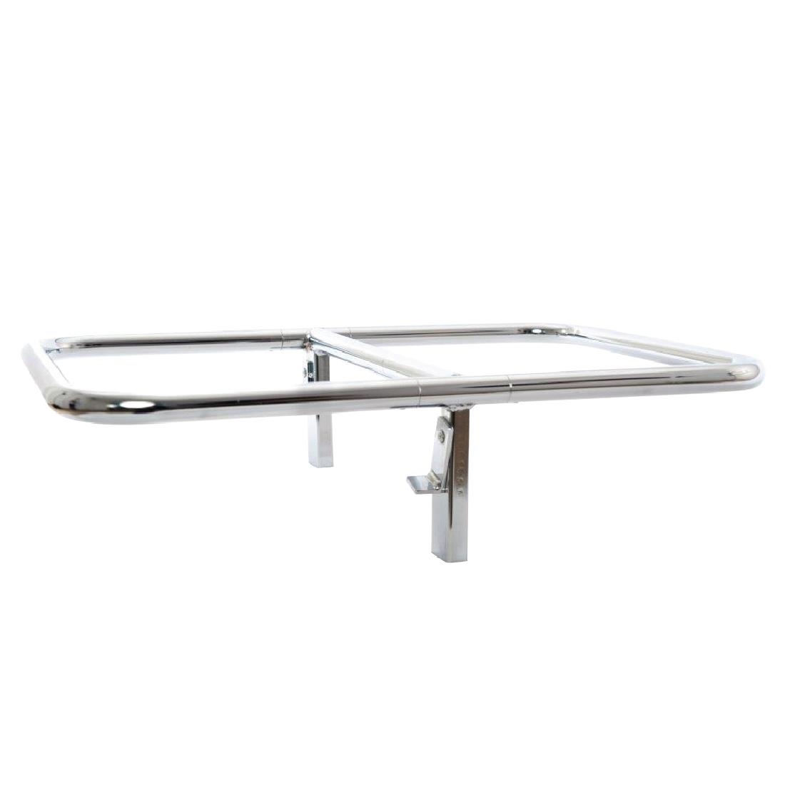 Cinders BBQ Pan Support ref PS1