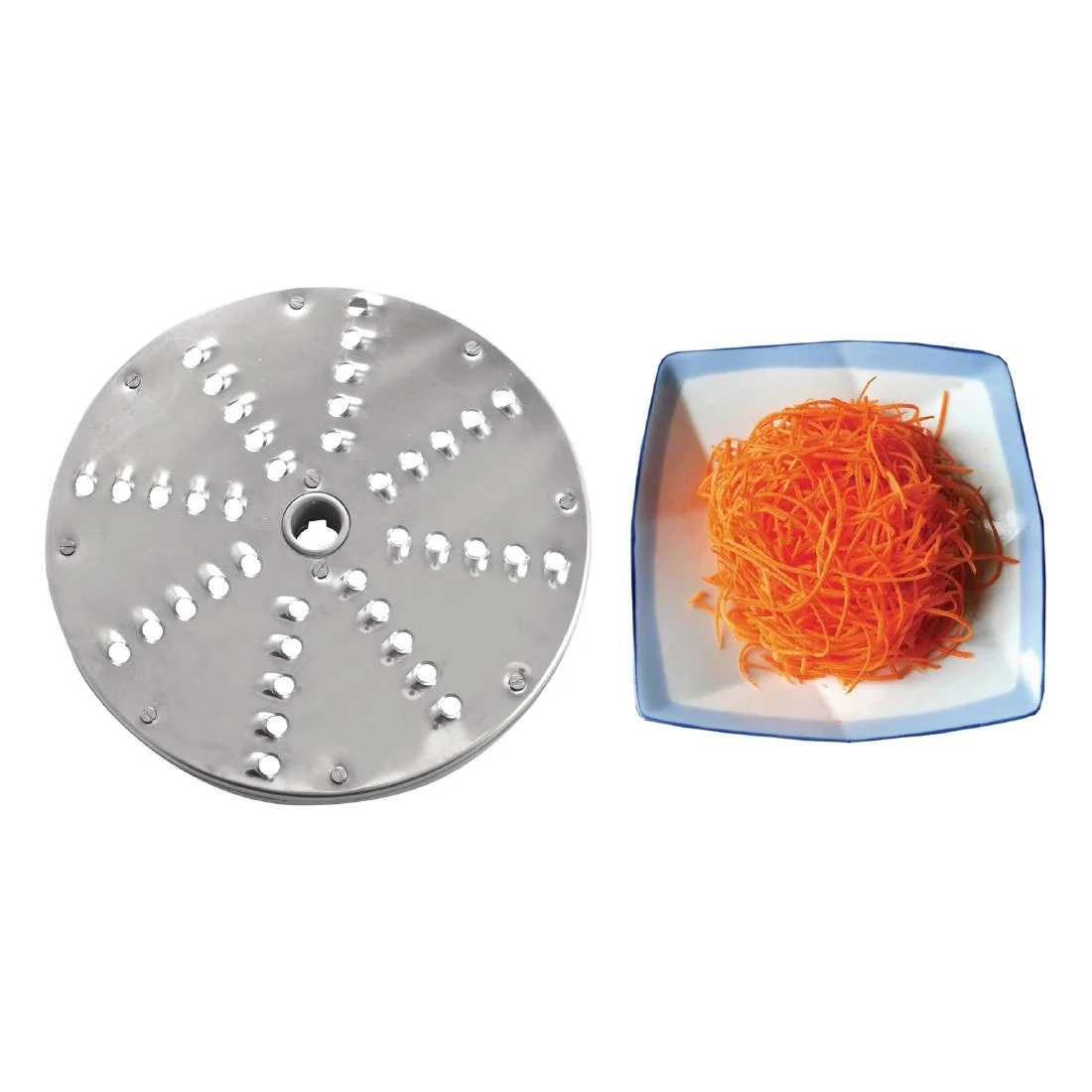 Buffalo 7mm Grating Disc - Image 2