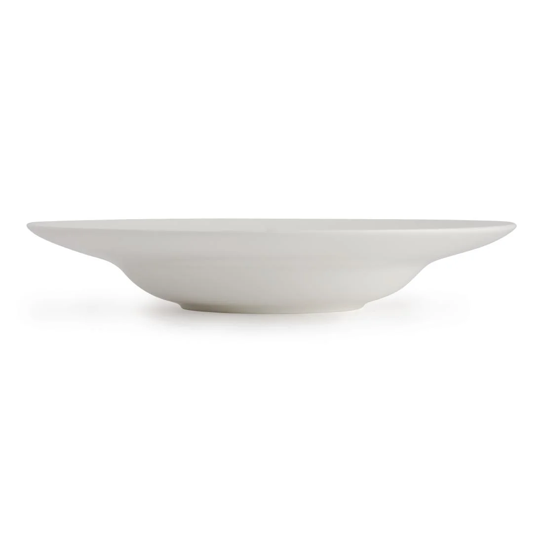 Lumina Fine China Pasta or Soup Bowls 254mm Medium - Image 3
