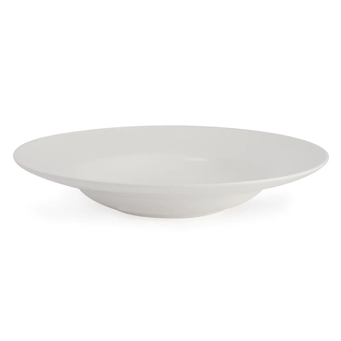 Lumina Fine China Pasta or Soup Bowls 254mm Medium - Image 4