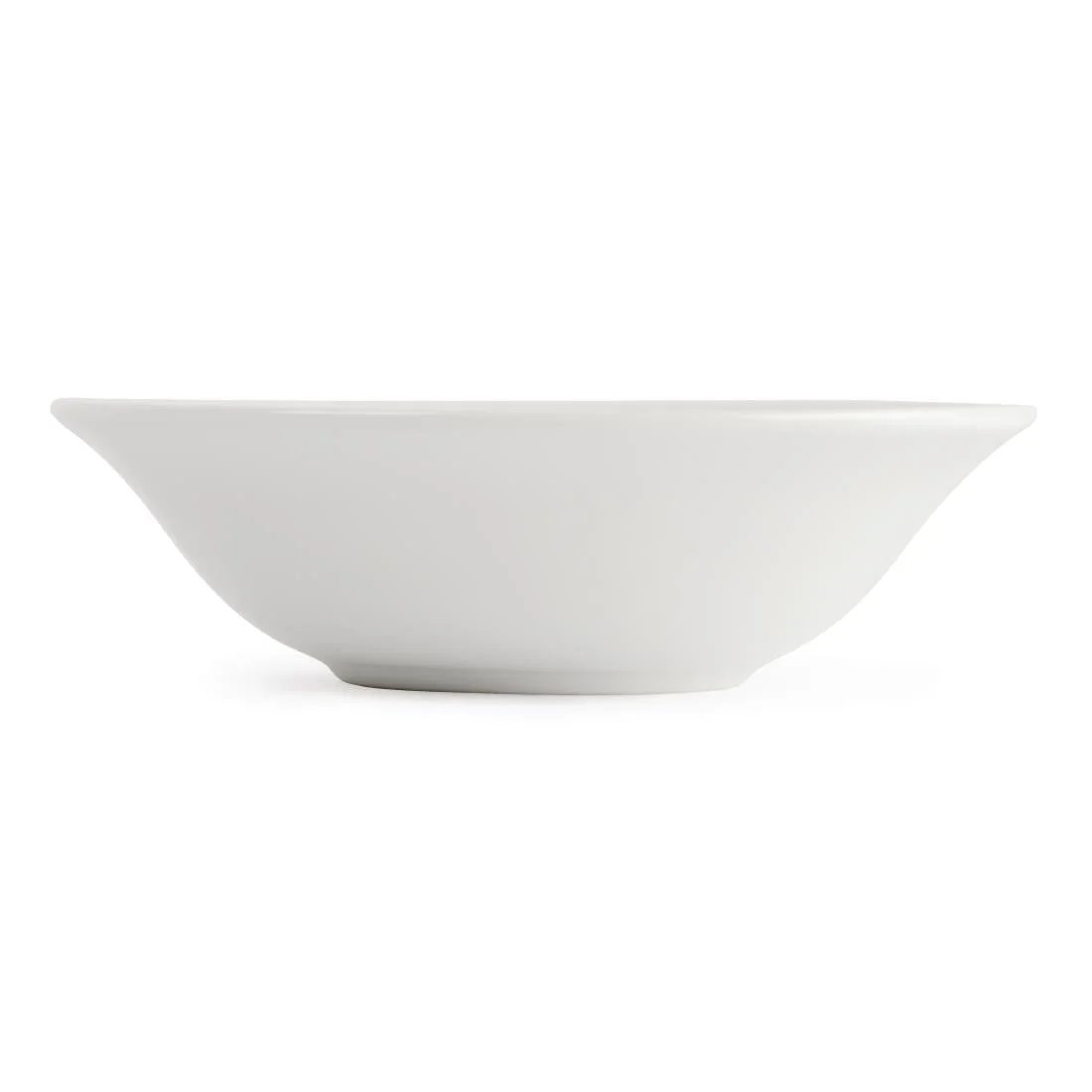 Olympia Linear Oatmeal Bowls 150mm - Image 3