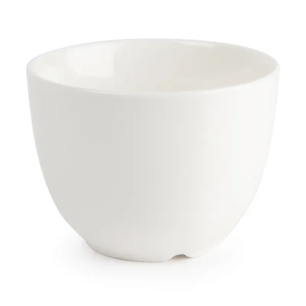 Lumina Fine China Sugar Bowls 85mm