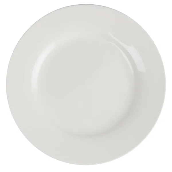 Lumina Wide Rim Round Plates 150mm