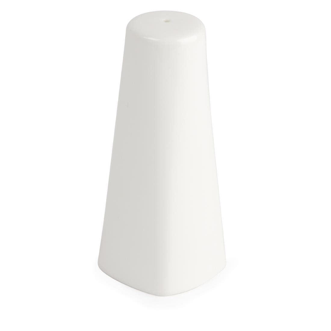 Lumina Fine China Salt Shakers