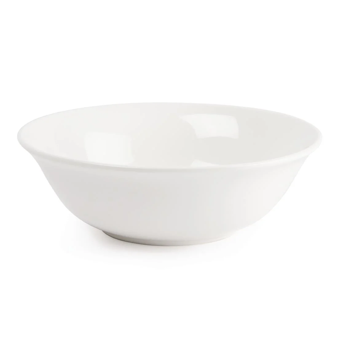 Lumina Fine China Cereal Bowls 160mm - Image 2