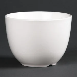Lumina Fine China Sugar Bowls 85mm