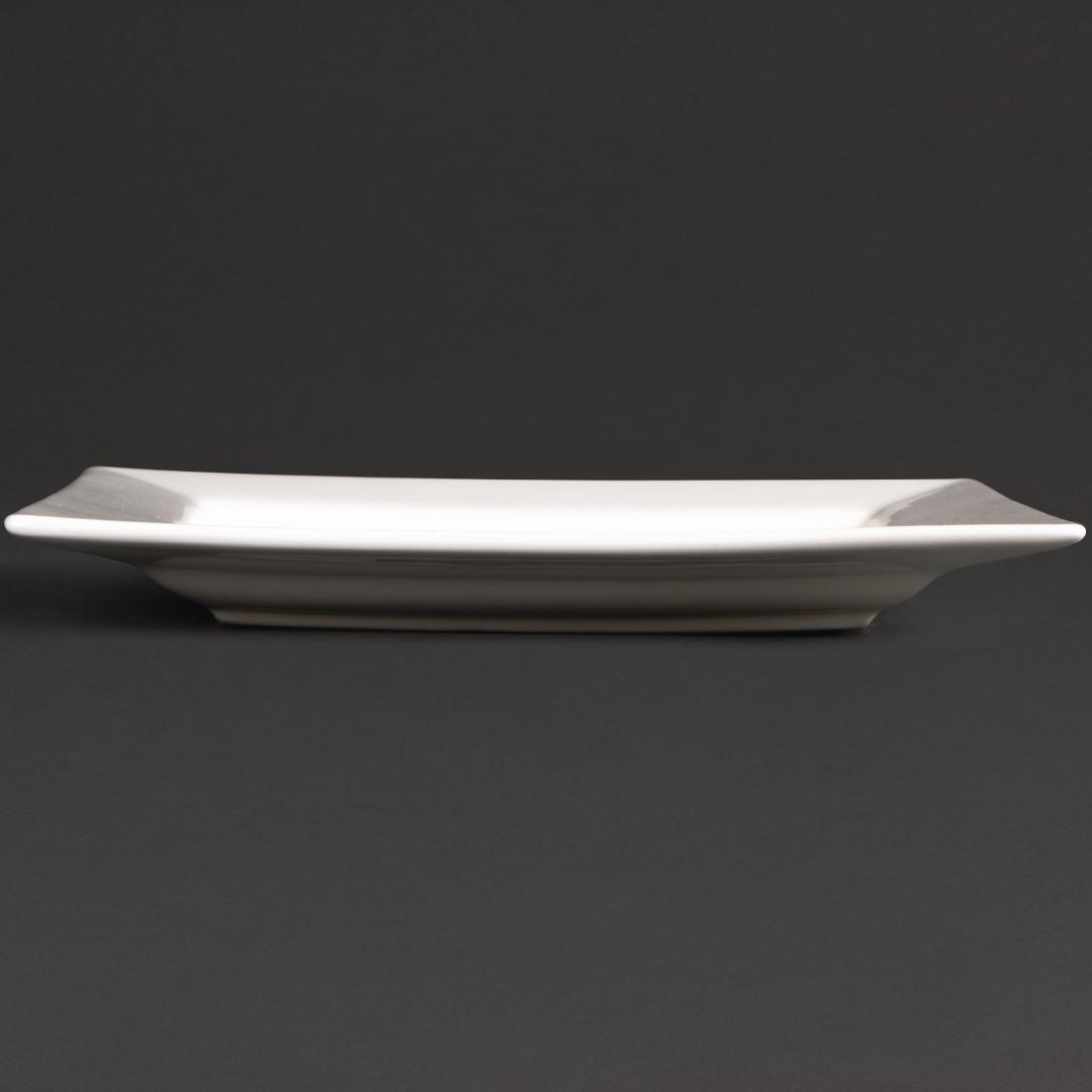 Lumina Square Plates 233mm