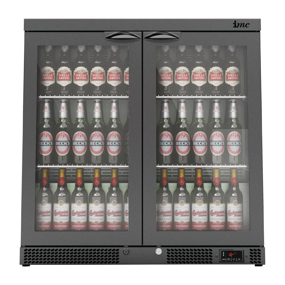 IMC Mistral M60 Bottle Cooler 119Ltr F77/151/B - Image 2
