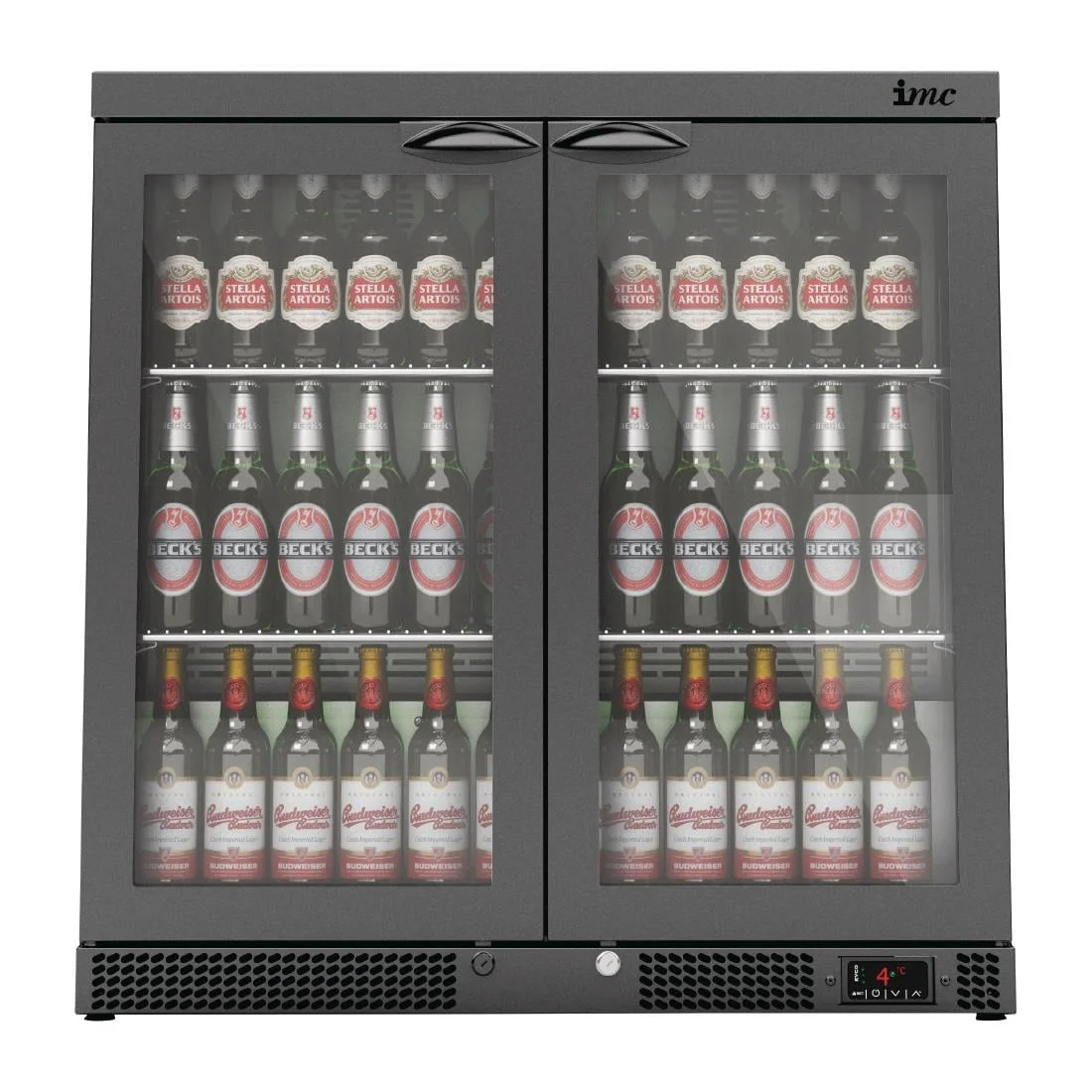 IMC Mistral M60 Bottle Cooler 119Ltr F77/151/B - Image 2