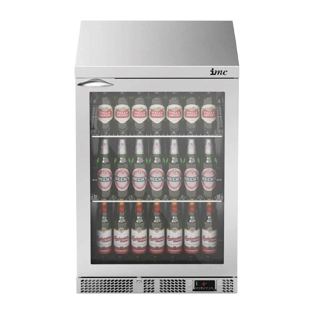 IMC Mistral M60 Bottle Cooler 119Ltr F77/151 - Image 4