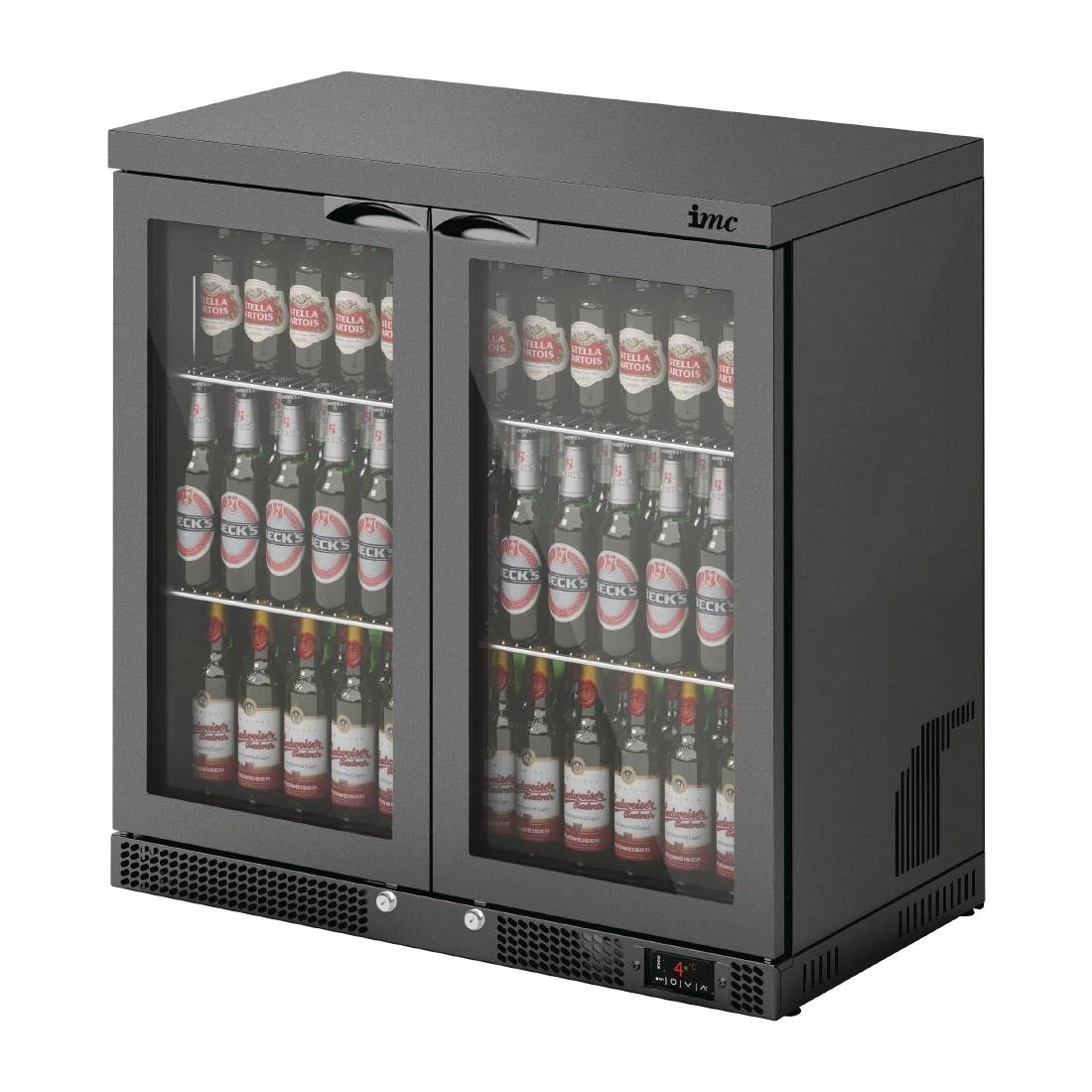 IMC Mistral M60 Bottle Cooler 119Ltr F77/151/B - Image 3