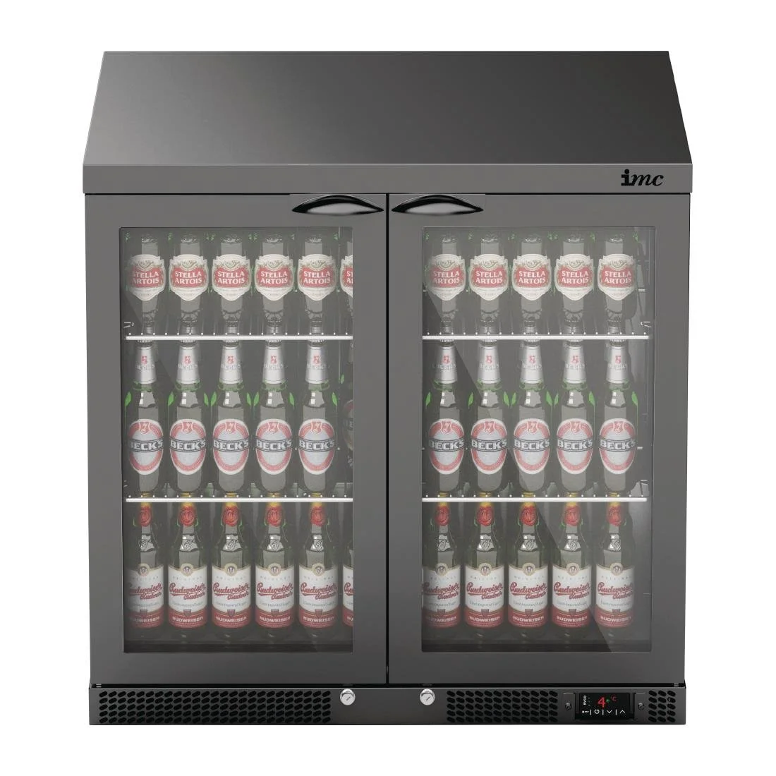 IMC Mistral M60 Bottle Cooler 119Ltr F77/151/B - Image 4
