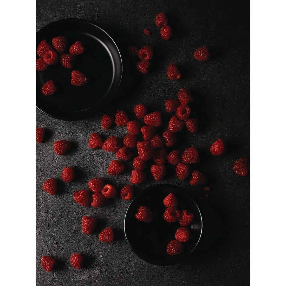 Dudson Evo Jet Tapas Dishes 159mm (12 Pack) - Image 3