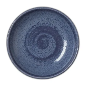 Steelite Revolution Bluestone Plates Coupe 152mm (12 Pack)