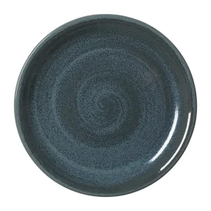 Steelite Revolution Jade Plates Coupe 202mm (12 Pack)