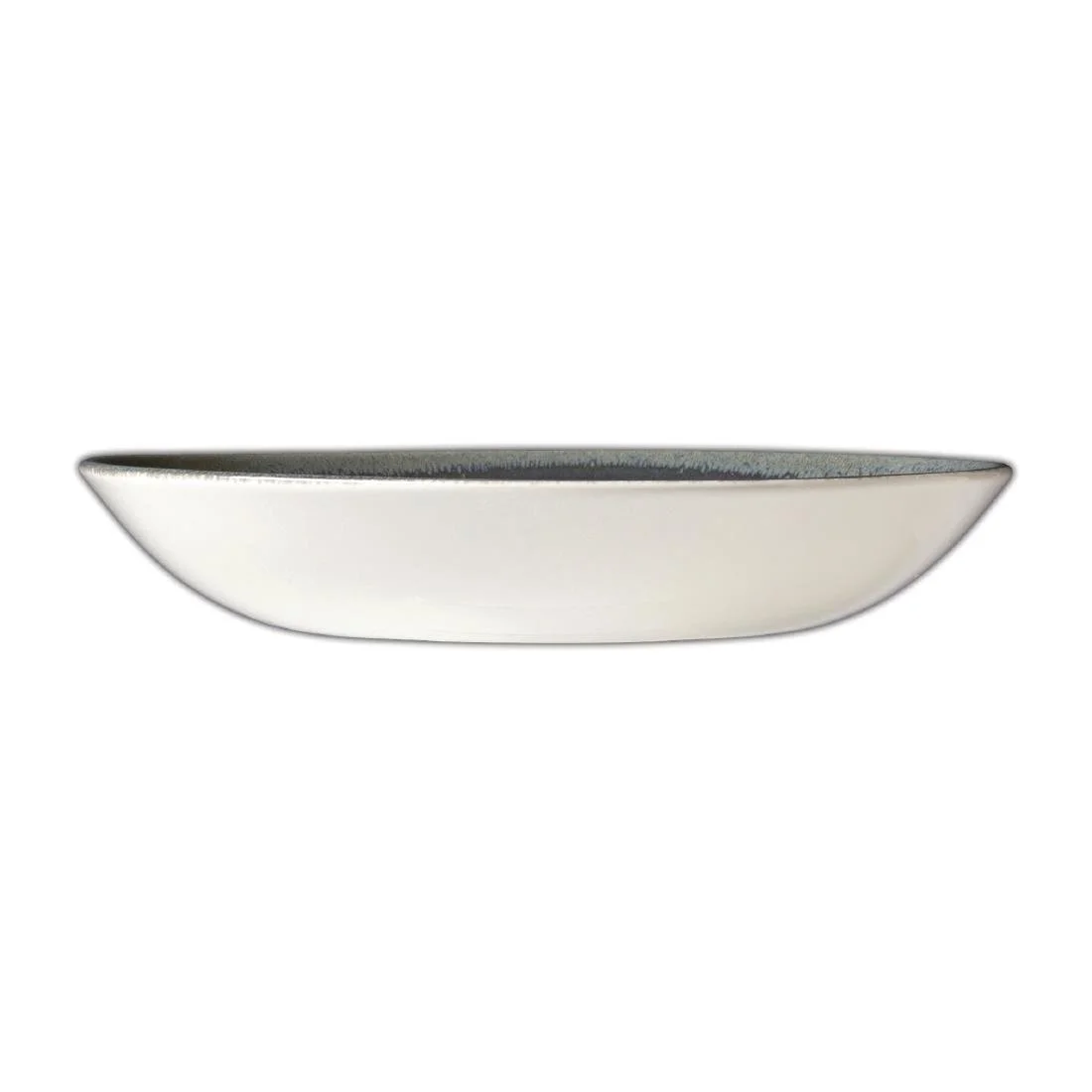 Steelite Revolution Jade Bowls Coupe 255mm (12 Pack) - Image 2