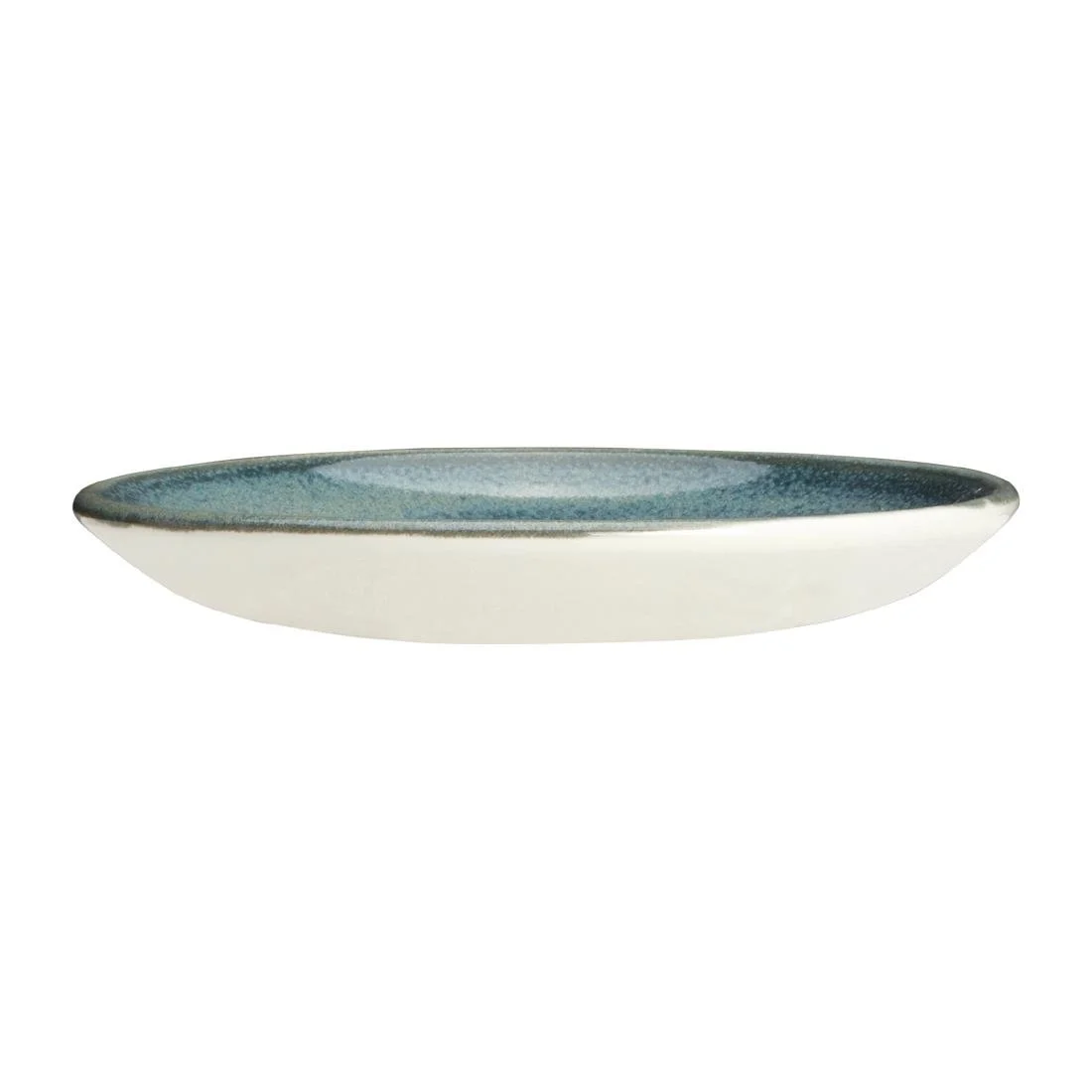 Steelite Revolution Jade Saucers 125mm (12 Pack) - Image 3
