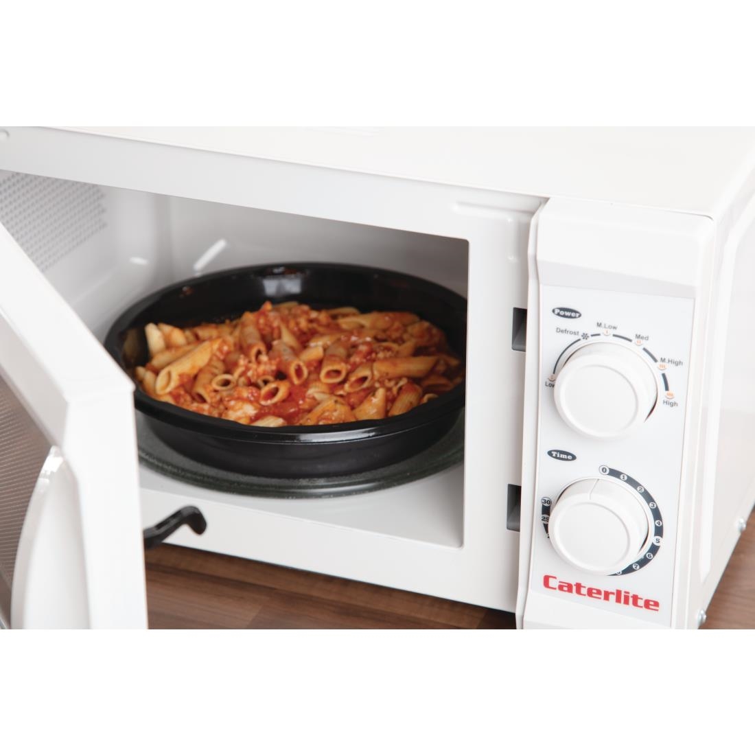 Caterlite Compact Microwave Oven