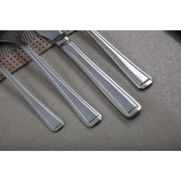 Special Offer Olympia 48 Piece Harley Cutlery Set