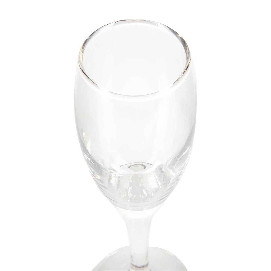 Olympia Solar Champagne Flutes 170ml (24 pack) - Image 2