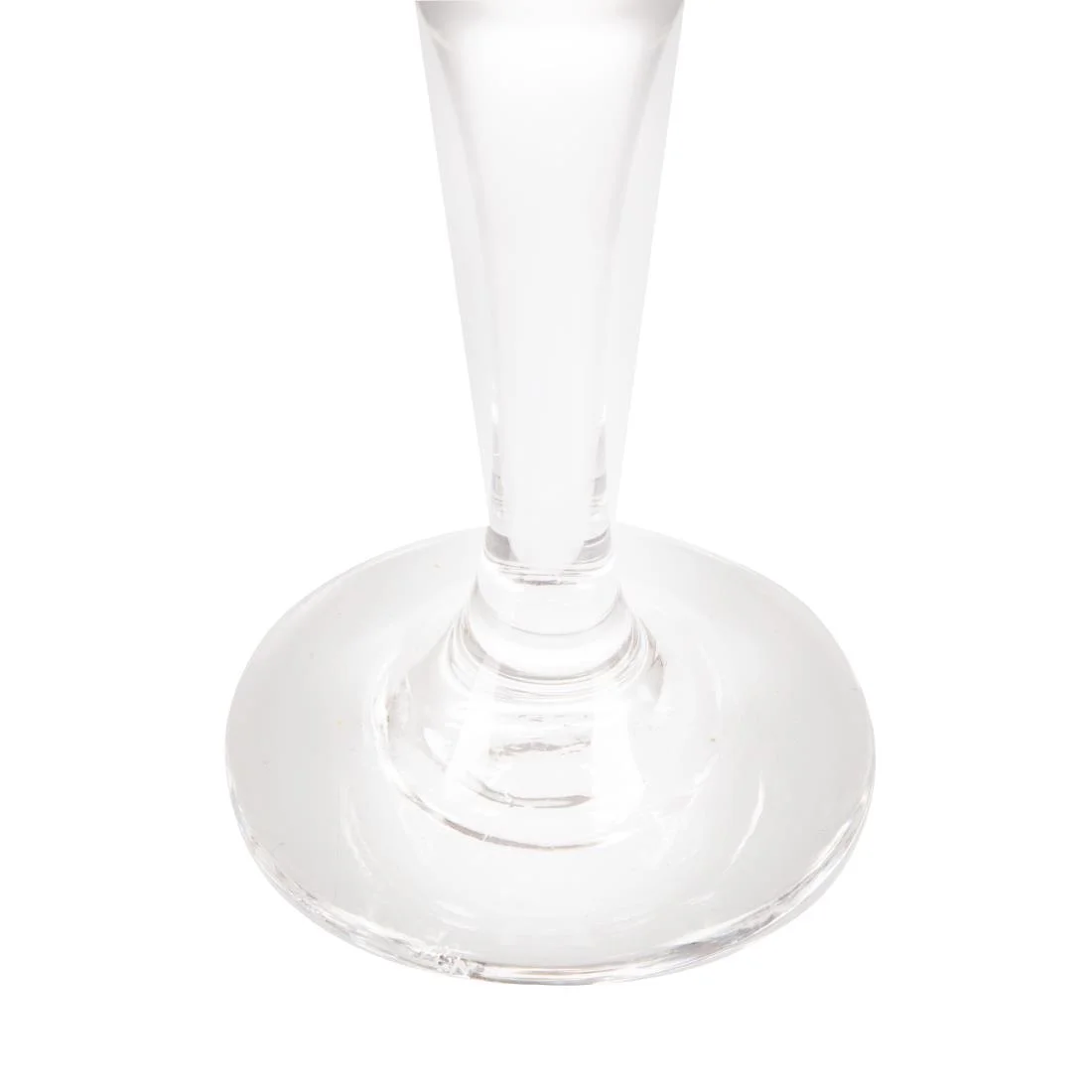 Olympia Solar Champagne Flutes 170ml (24 pack) - Image 3