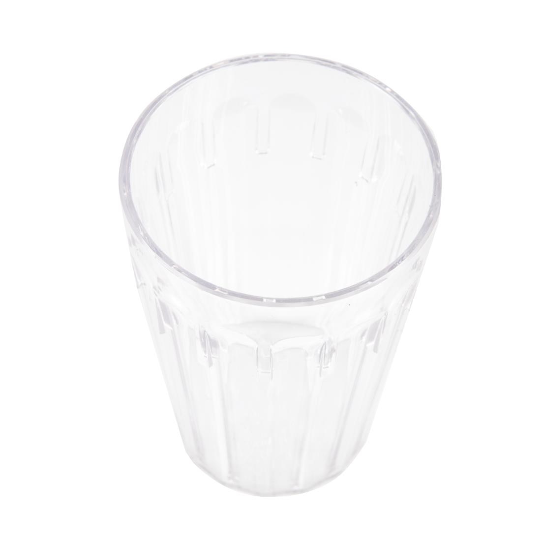 Kristallon Polycarbonate Tumblers 255ml