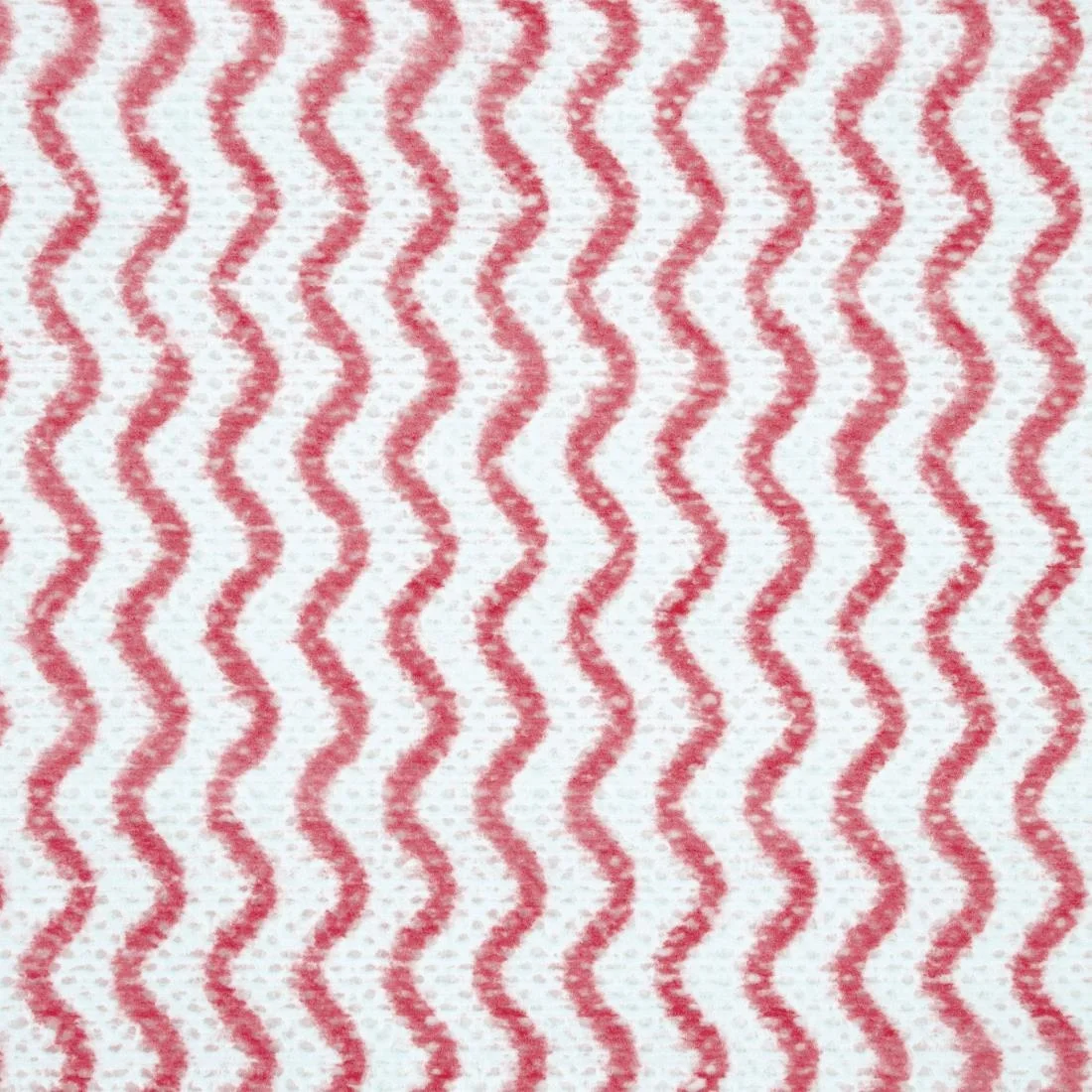 Jantex Non Woven Cloths Red (Roll of 100) - Image 4