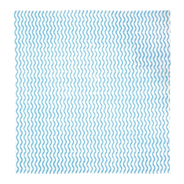 Jantex Non Woven Cloths Blue (Roll of 100)