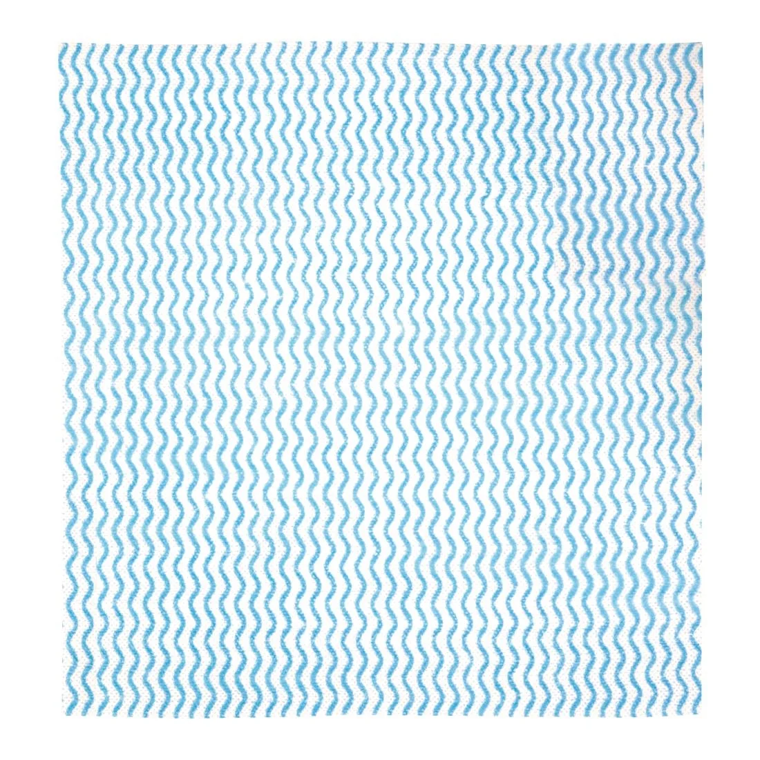 Jantex Non Woven Cloths Blue (Roll of 100) - Image 2
