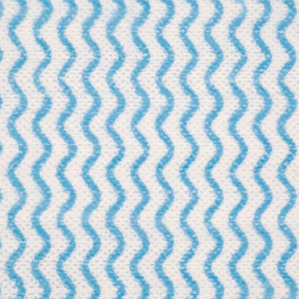 Jantex Non Woven Cloths Blue (Roll of 100)
