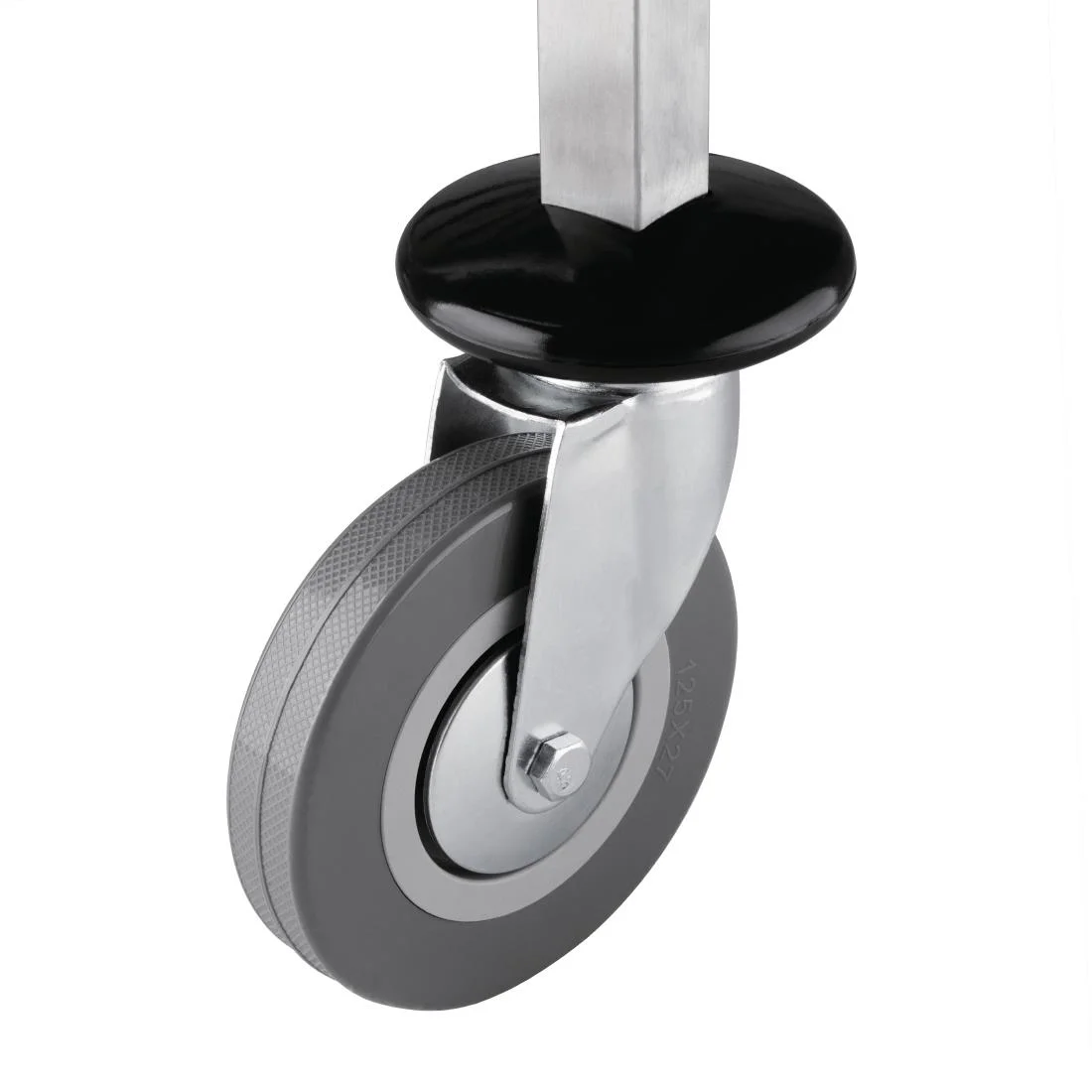 Vogue Gastronorm Racking Trolley 15 Level - Image 7