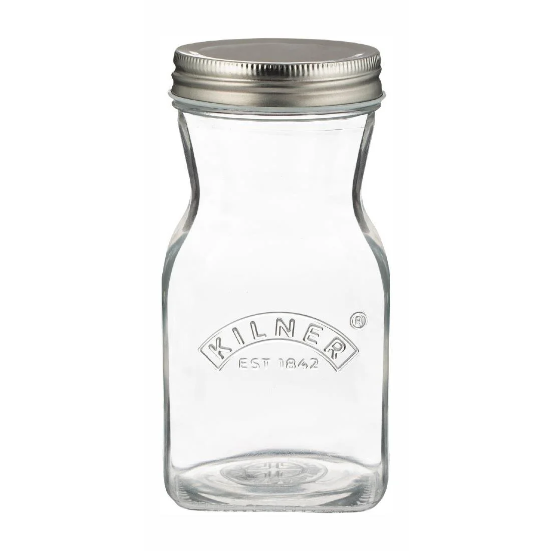 Kilner Juice & Sauce Bottle 500ml - Image 1