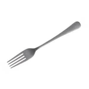 Churchill Tanner Vintage Stainless Steel Table Forks (12 Pack)
