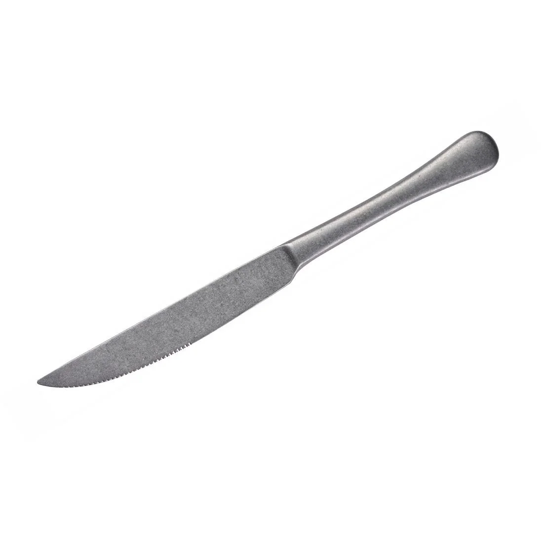 Churchill Tanner Vintage Stainless Steel Steak Knives (12 Pack)