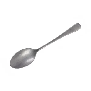 Churchill Tanner Vintage Stainless Steel Dessert Spoons (12 Pack)