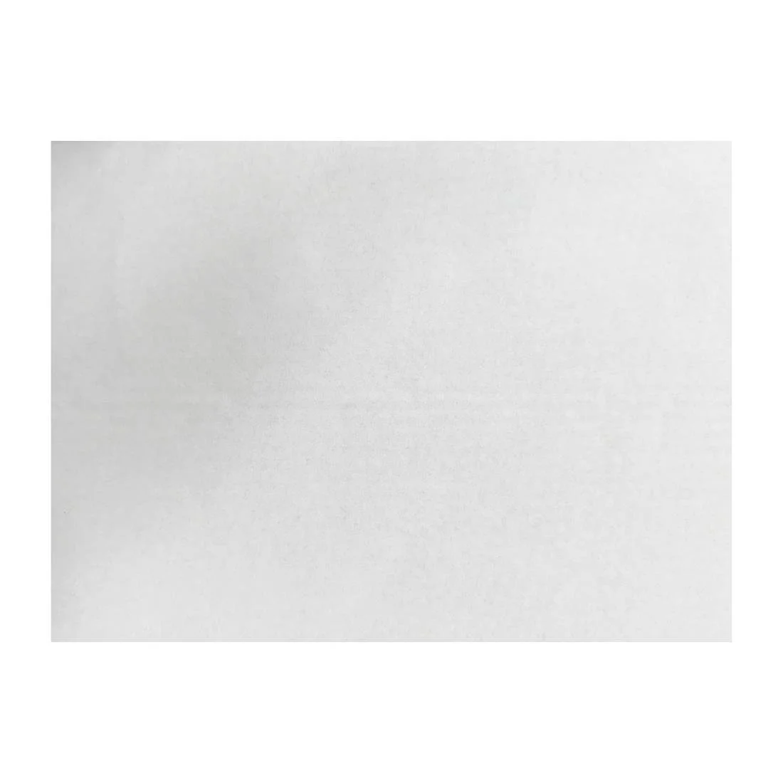 Fiesta Compostable Burger Wraps White 250x350mm (200 Pack)