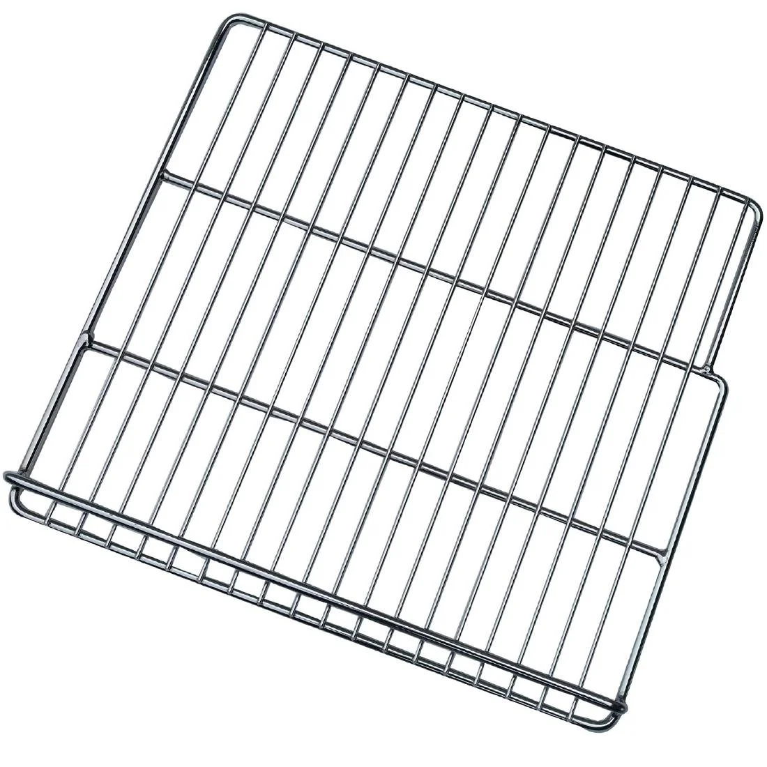 Left-hand Side Shelf