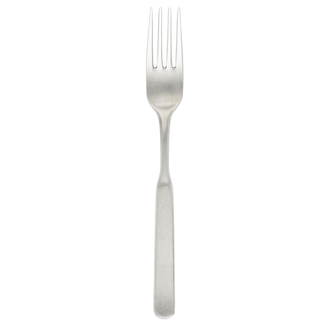Pintinox Casali Stonewashed Table Fork