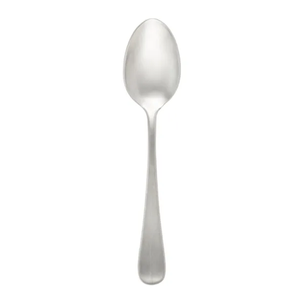 Pintinox Baguette Stonewashed Dessert Spoon