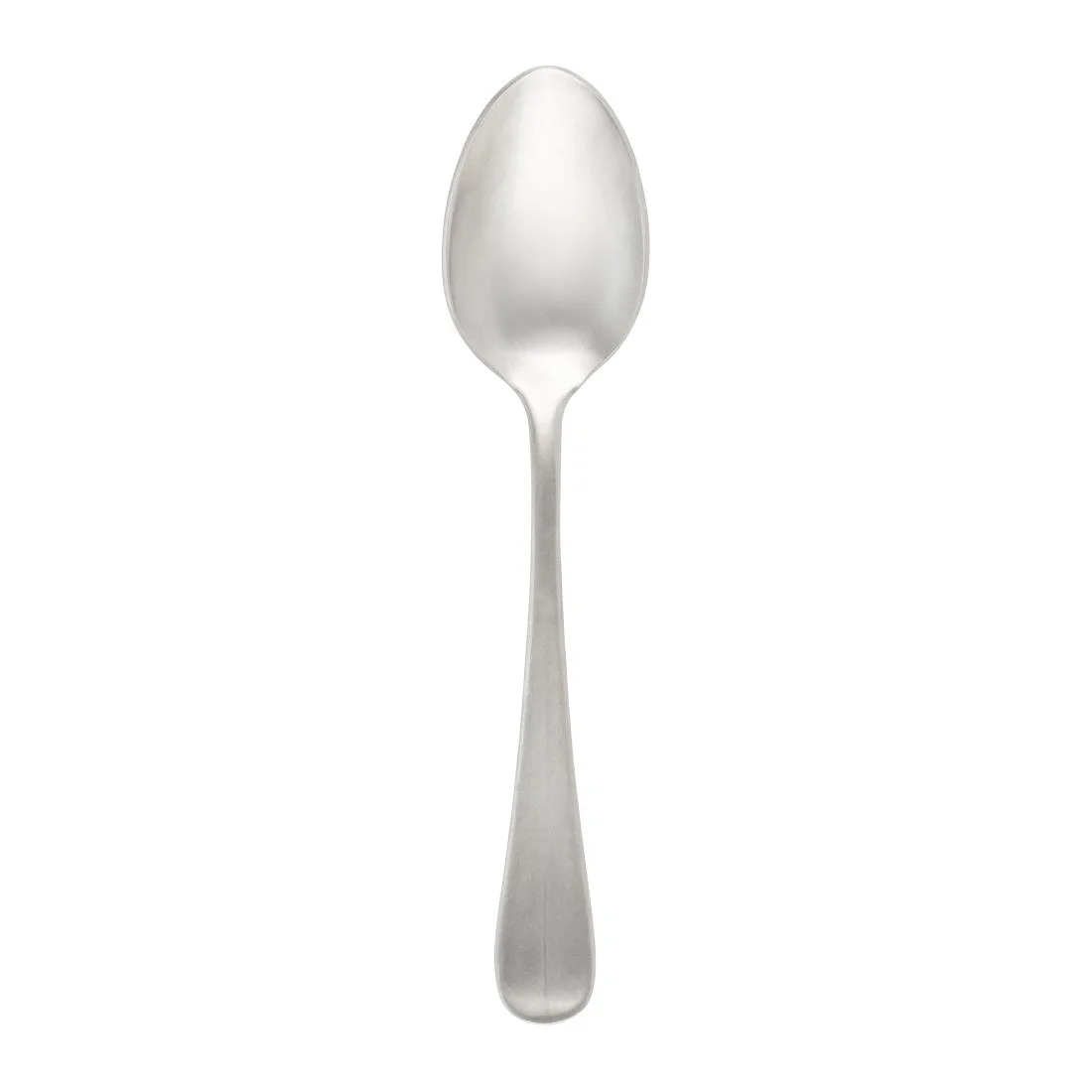 Pintinox Baguette Stonewashed Dessert Spoon - Image 2