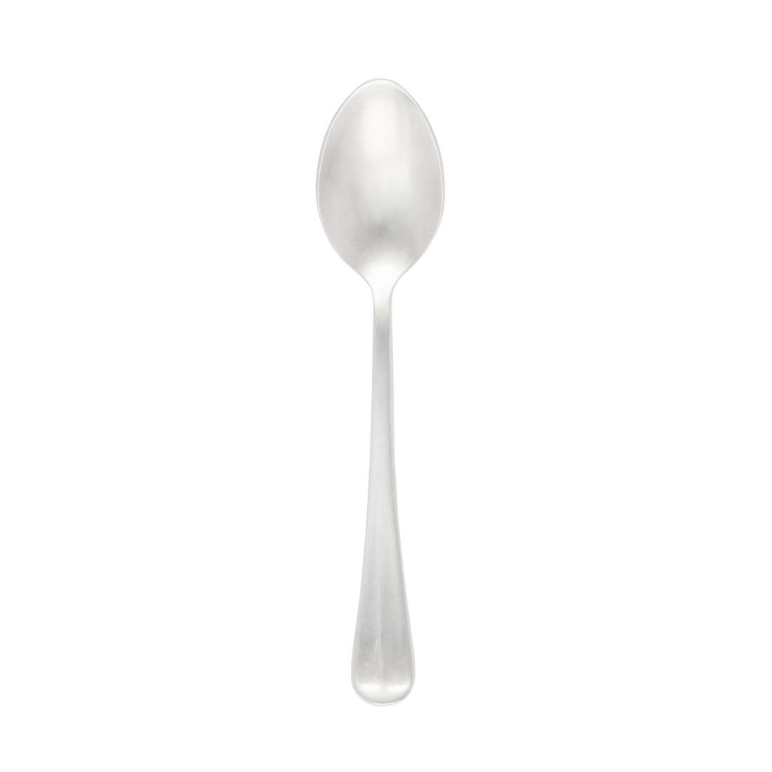 Pintinox Baguette Stonewashed Teaspoon