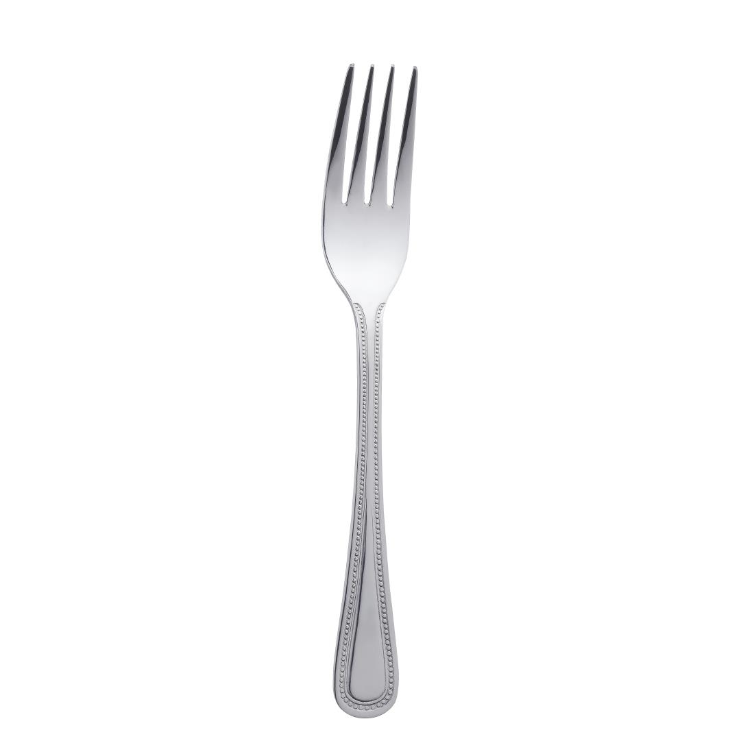 Olympia Bead Table Fork